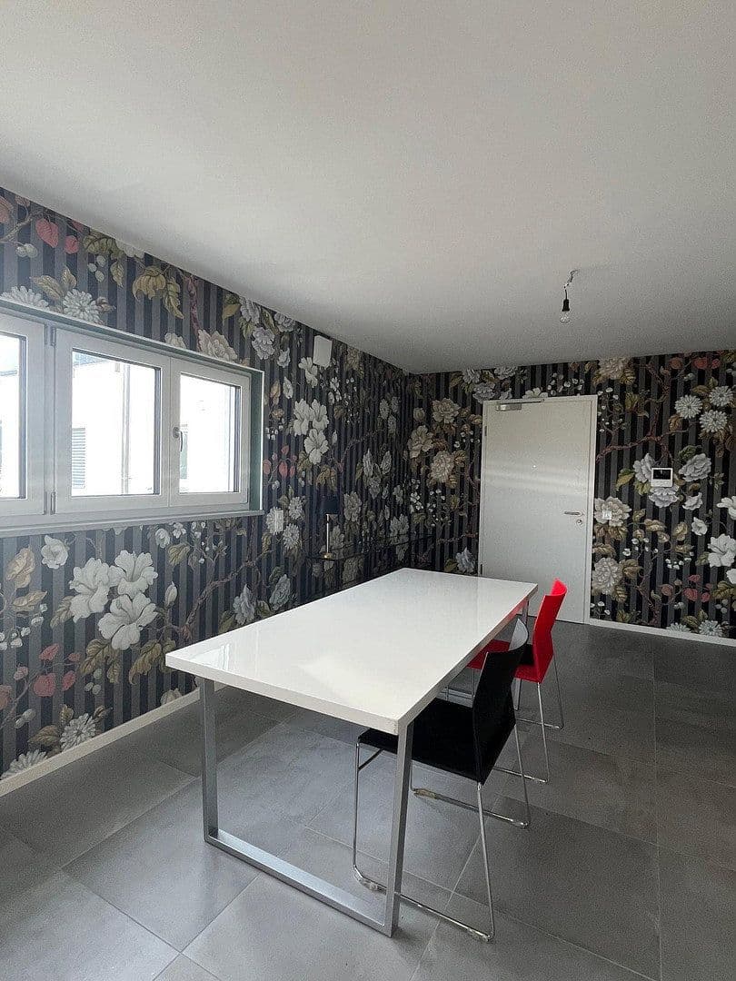 2 bedroom with open-plan kitchen flat for sale, 103 m², Meisenweg 8, Röttenbach, Bavaria 2 bedroom with open-plan kitchen flat for sale, 103 m², Meisenweg 8, Röttenbach, Bavaria