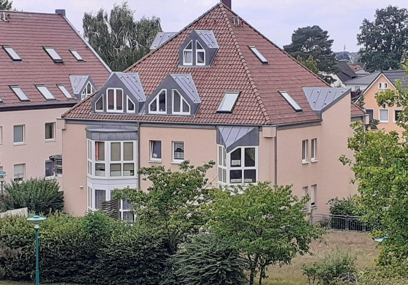 1 bedroom flat to rent, 39 m², Krefelder Straße 16, Falkensee, Brandenburg 1 bedroom flat to rent, 39 m², Krefelder Straße 16, Falkensee, Brandenburg