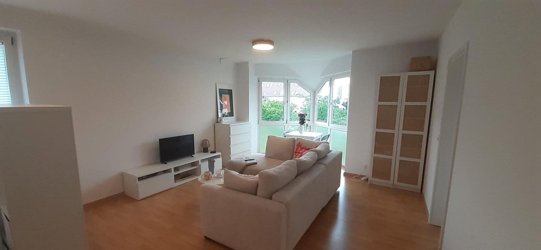 1 bedroom flat to rent, 39 m², Krefelder Straße 16, Falkensee, Brandenburg 1 bedroom flat to rent, 39 m², Krefelder Straße 16, Falkensee, Brandenburg