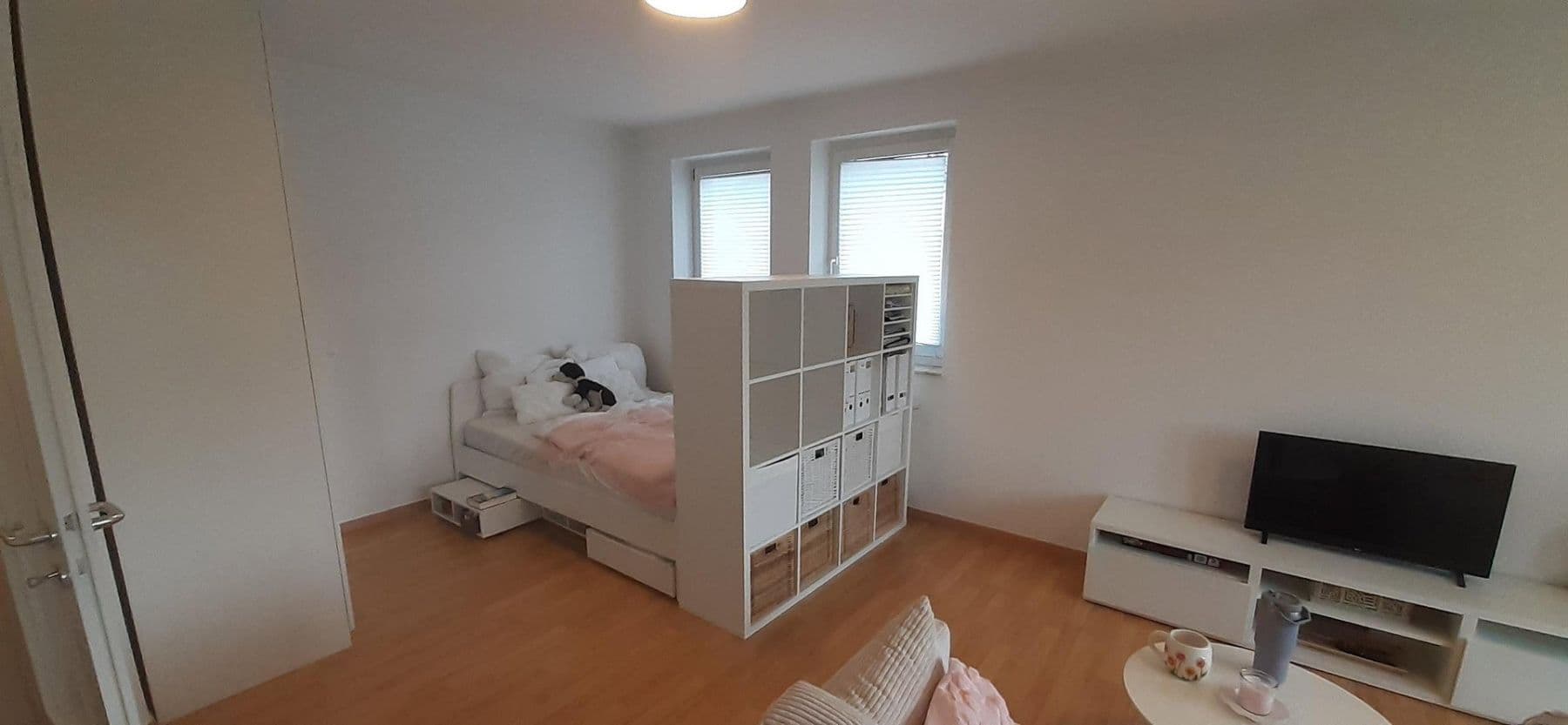 1 bedroom flat to rent, 39 m², Krefelder Straße 16, Falkensee, Brandenburg 1 bedroom flat to rent, 39 m², Krefelder Straße 16, Falkensee, Brandenburg