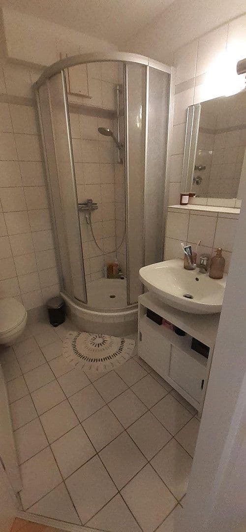 1 bedroom flat to rent, 39 m², Krefelder Straße 16, Falkensee, Brandenburg 1 bedroom flat to rent, 39 m², Krefelder Straße 16, Falkensee, Brandenburg