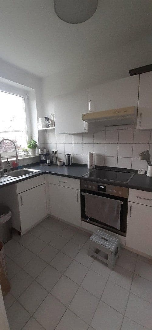 1 bedroom flat to rent, 39 m², Krefelder Straße 16, Falkensee, Brandenburg 1 bedroom flat to rent, 39 m², Krefelder Straße 16, Falkensee, Brandenburg