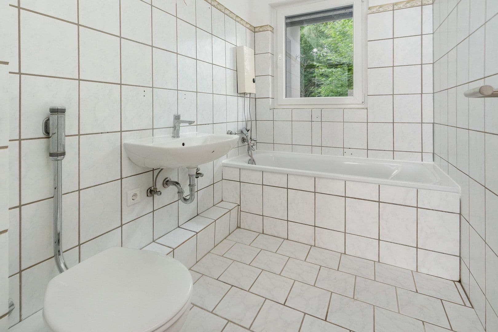 2 bedroom flat for sale, 53 m², Essen, North Rhine-Westphalia 2 bedroom flat for sale, 53 m², Essen, North Rhine-Westphalia