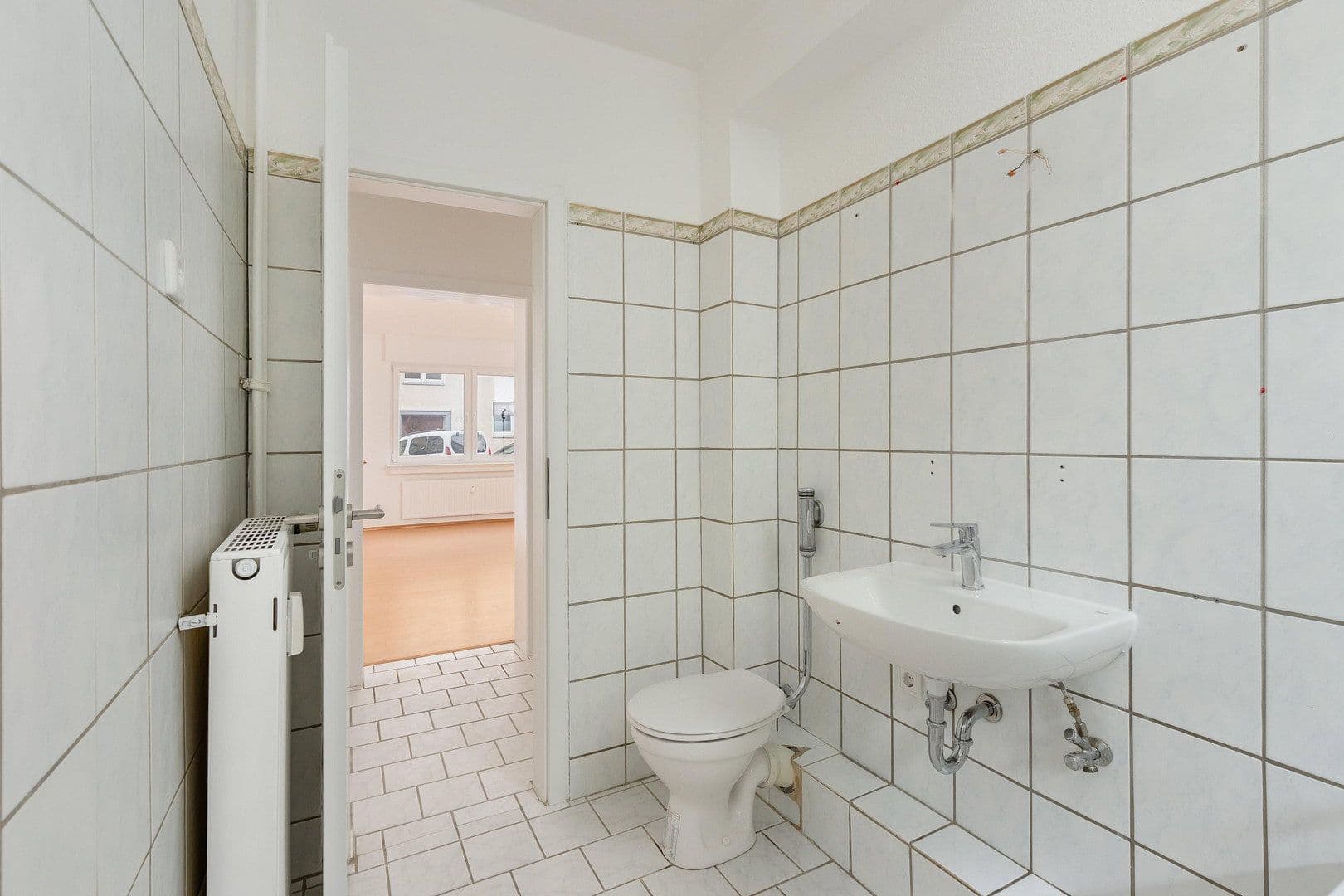 2 bedroom flat for sale, 53 m², Essen, North Rhine-Westphalia 2 bedroom flat for sale, 53 m², Essen, North Rhine-Westphalia