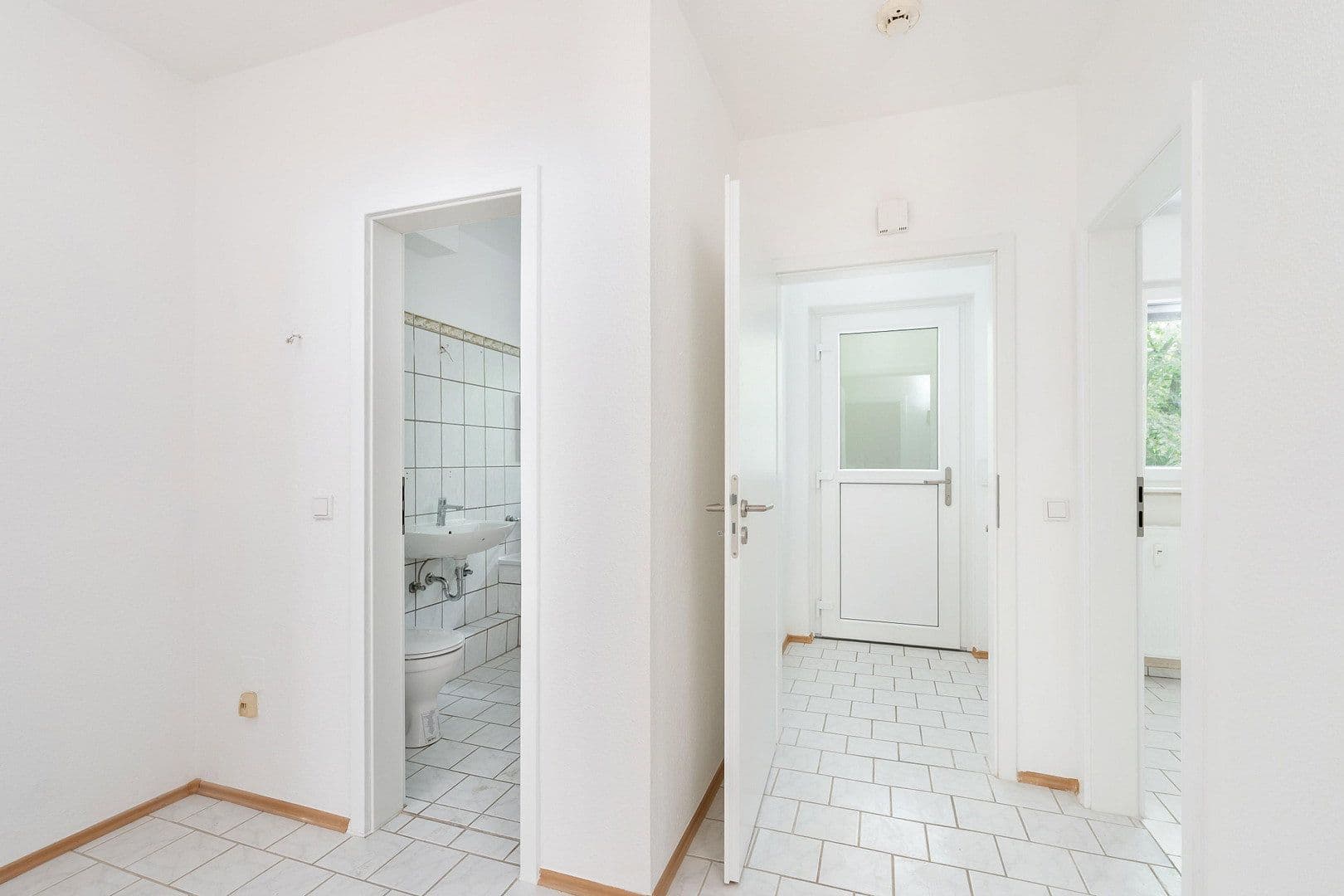 2 bedroom flat for sale, 53 m², Essen, North Rhine-Westphalia 2 bedroom flat for sale, 53 m², Essen, North Rhine-Westphalia