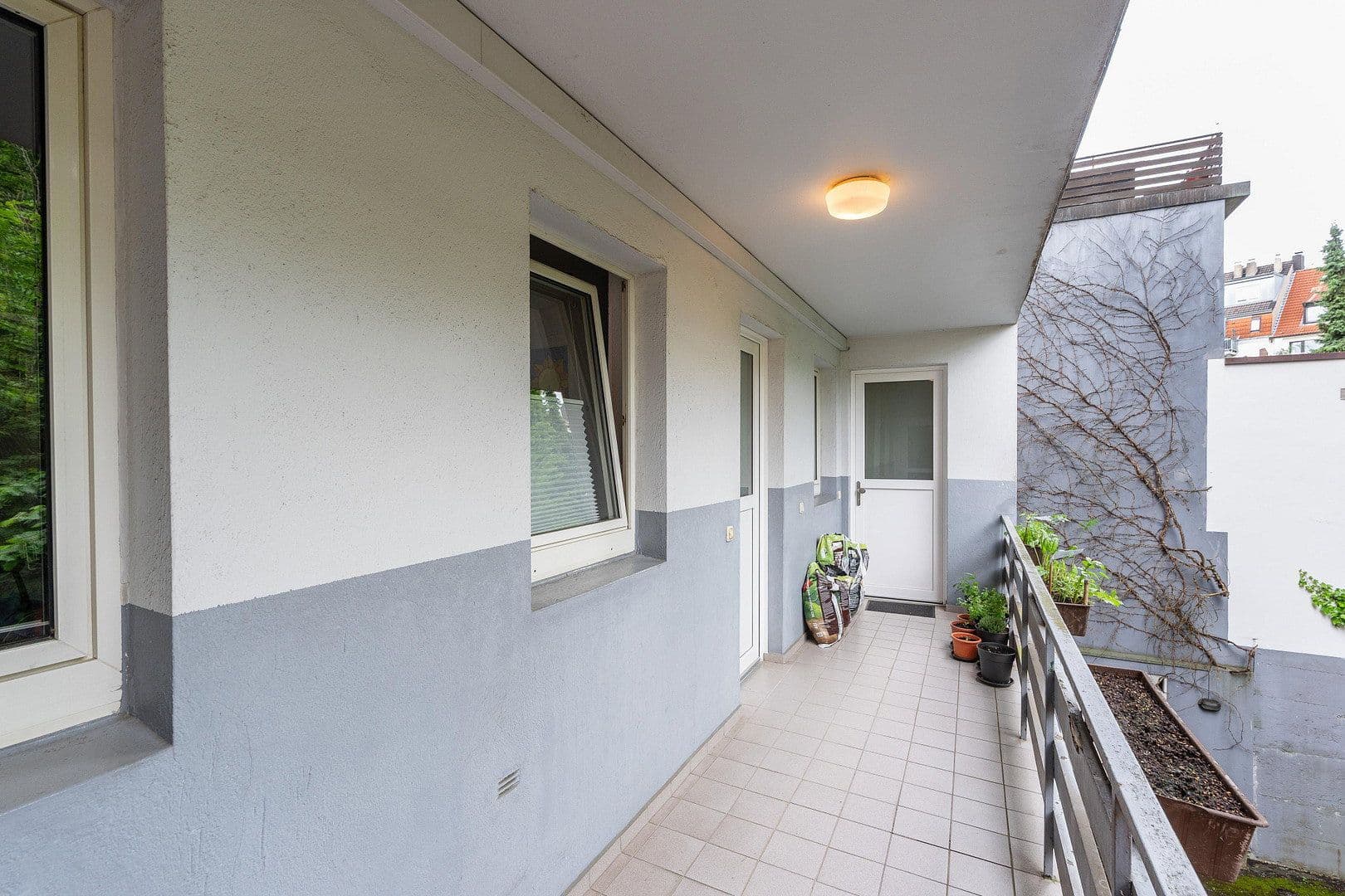2 bedroom flat for sale, 53 m², Essen, North Rhine-Westphalia 2 bedroom flat for sale, 53 m², Essen, North Rhine-Westphalia