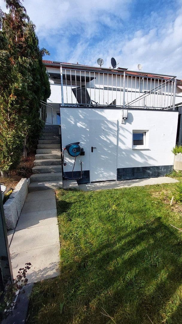 house for sale, 125 m², Grafenau, Baden-Württemberg house for sale, 125 m², Grafenau, Baden-Württemberg