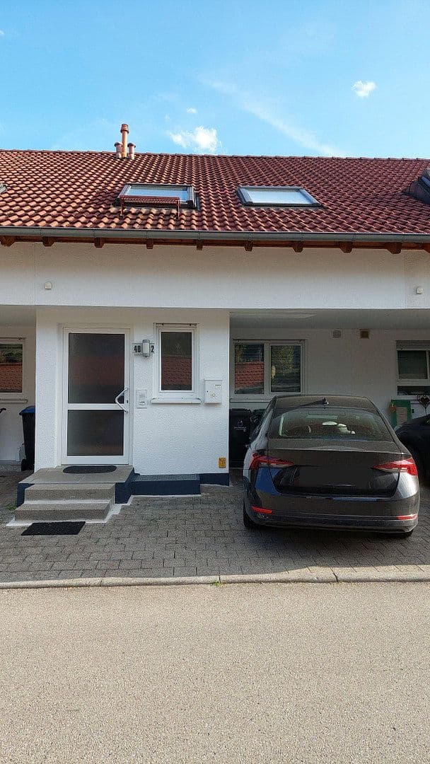 house for sale, 125 m², Grafenau, Baden-Württemberg house for sale, 125 m², Grafenau, Baden-Württemberg