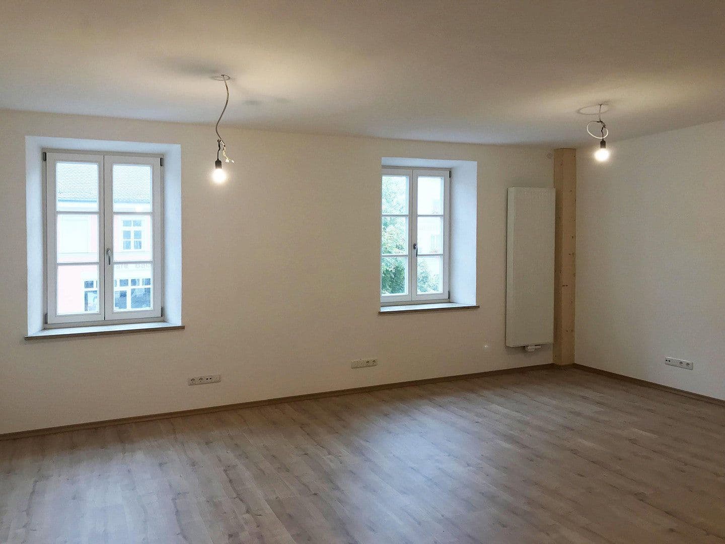 2 bedroom flat to rent, 71 m², Stadtplatz 14, Bogen, Bavaria 2 bedroom flat to rent, 71 m², Stadtplatz 14, Bogen, Bavaria