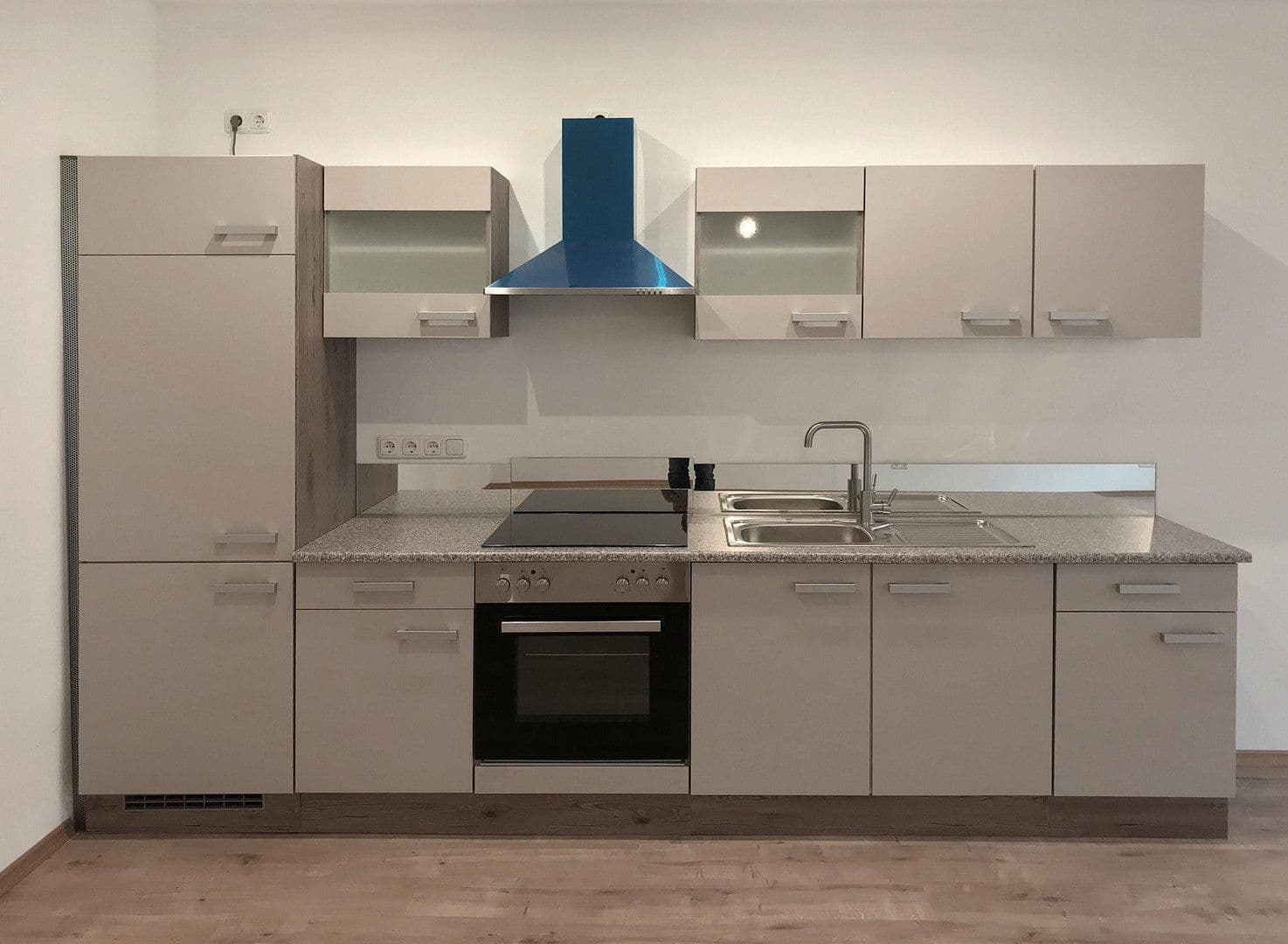 2 bedroom flat to rent, 71 m², Stadtplatz 14, Bogen, Bavaria 2 bedroom flat to rent, 71 m², Stadtplatz 14, Bogen, Bavaria
