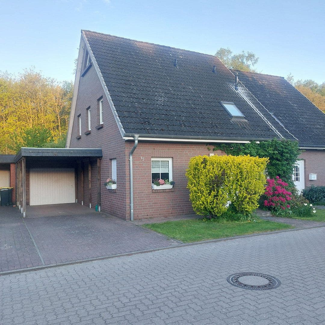 house for sale, 108 m², Tulpenweg 15, Hagenow, Mecklenburg-Vorpommern house for sale, 108 m², Tulpenweg 15, Hagenow, Mecklenburg-Vorpommern