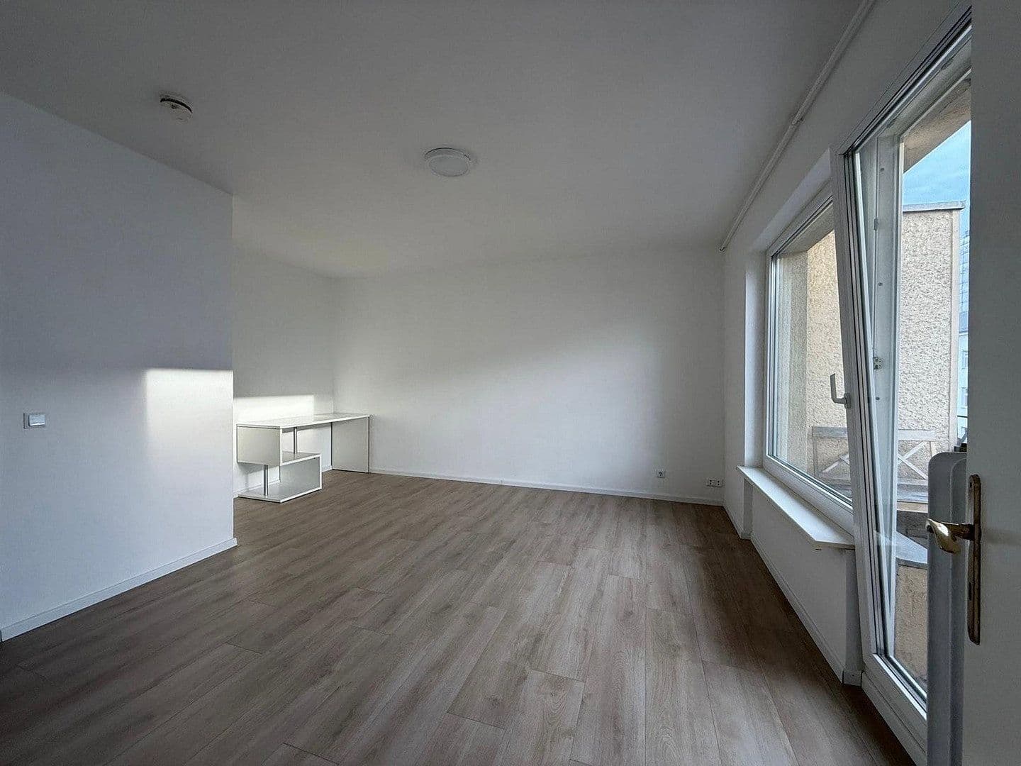 1 bedroom flat to rent, 34 m², Beusselstr, Berlin, Berlin 1 bedroom flat to rent, 34 m², Beusselstr, Berlin, Berlin