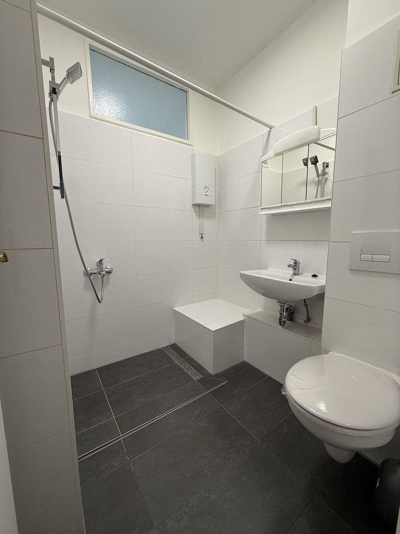 1 bedroom flat to rent, 34 m², Beusselstr, Berlin, Berlin 1 bedroom flat to rent, 34 m², Beusselstr, Berlin, Berlin