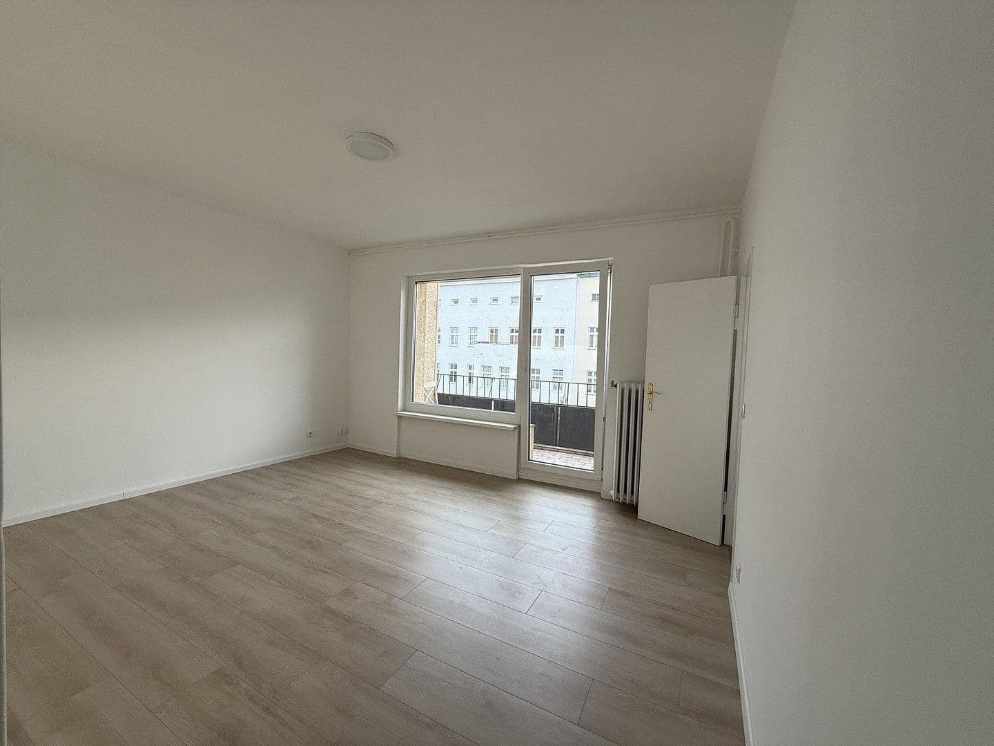 1 bedroom flat to rent, 34 m², Beusselstr, Berlin, Berlin 1 bedroom flat to rent, 34 m², Beusselstr, Berlin, Berlin