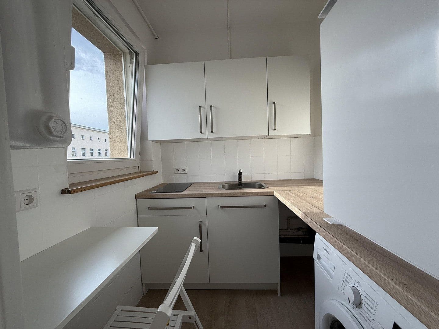 1 bedroom flat to rent, 34 m², Beusselstr, Berlin, Berlin 1 bedroom flat to rent, 34 m², Beusselstr, Berlin, Berlin