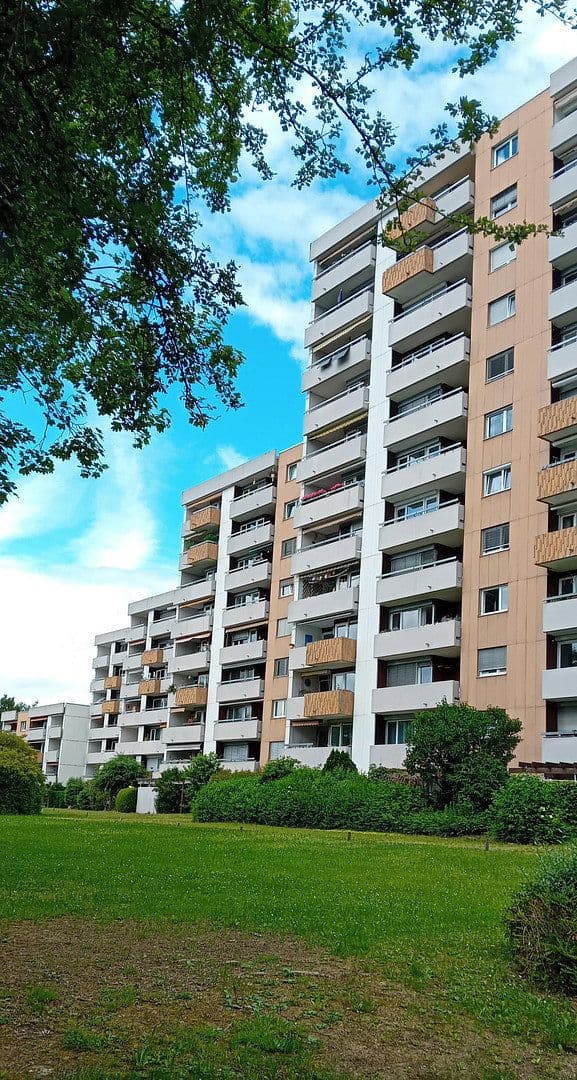 2 bedroom flat for sale, 58 m², Fritz-Ulrich-Weg 7, Stuttgart-Möhringen, Baden-Württemberg 2 bedroom flat for sale, 58 m², Fritz-Ulrich-Weg 7, Stuttgart-Möhringen, Baden-Württemberg