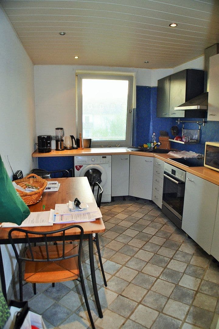 3 bedroom flat to rent, 60 m², Rathenaustrasse 7, Mainz, Rhineland-Palatinate 3 bedroom flat to rent, 60 m², Rathenaustrasse 7, Mainz, Rhineland-Palatinate