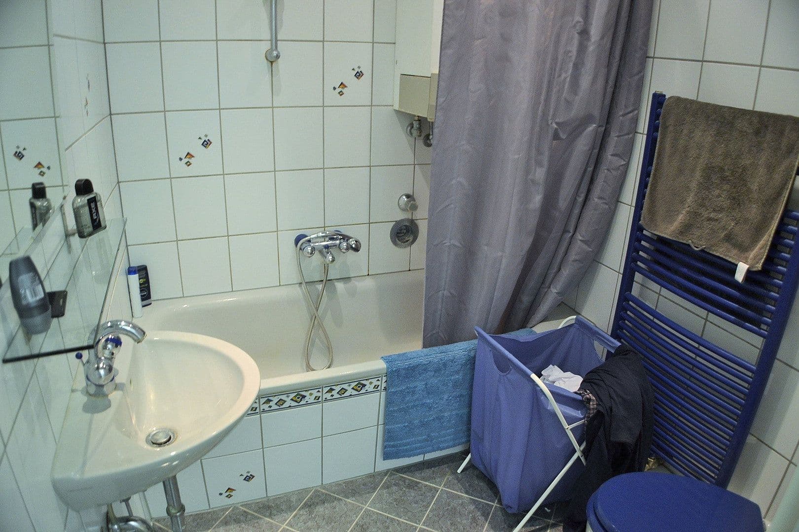 3 bedroom flat to rent, 60 m², Rathenaustrasse 7, Mainz, Rhineland-Palatinate 3 bedroom flat to rent, 60 m², Rathenaustrasse 7, Mainz, Rhineland-Palatinate