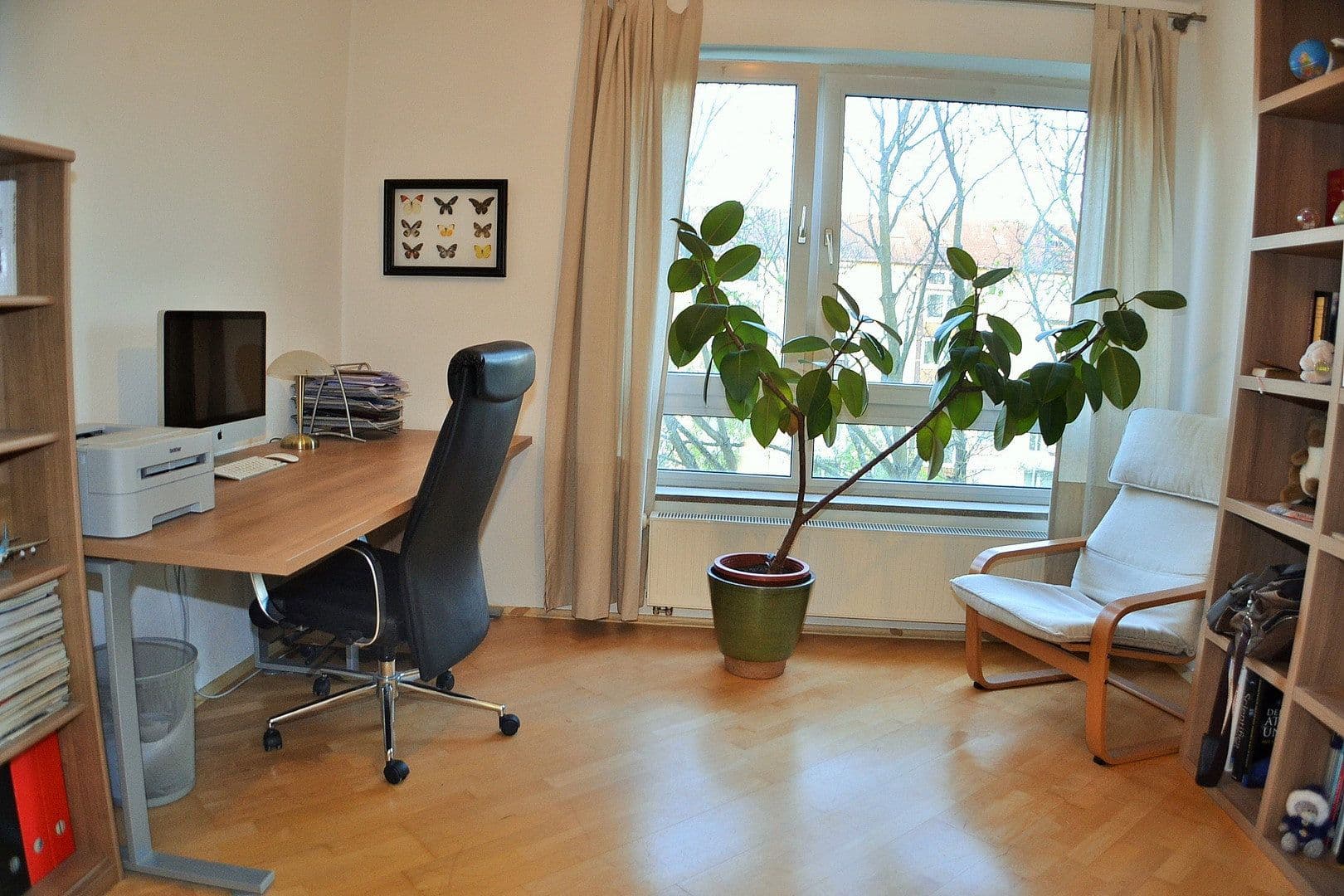 3 bedroom flat to rent, 60 m², Rathenaustrasse 7, Mainz, Rhineland-Palatinate 3 bedroom flat to rent, 60 m², Rathenaustrasse 7, Mainz, Rhineland-Palatinate