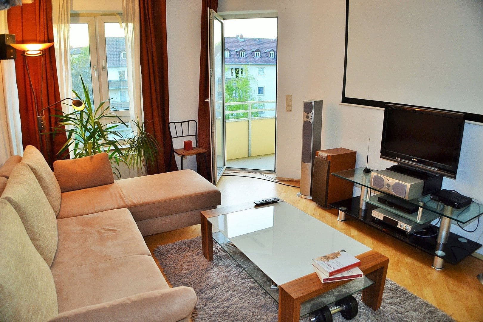 3 bedroom flat to rent, 60 m², Rathenaustrasse 7, Mainz, Rhineland-Palatinate 3 bedroom flat to rent, 60 m², Rathenaustrasse 7, Mainz, Rhineland-Palatinate