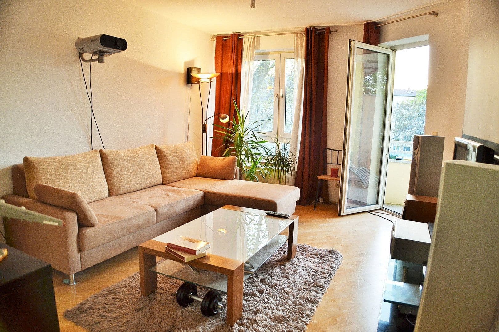 3 bedroom flat to rent, 60 m², Rathenaustrasse 7, Mainz, Rhineland-Palatinate 3 bedroom flat to rent, 60 m², Rathenaustrasse 7, Mainz, Rhineland-Palatinate
