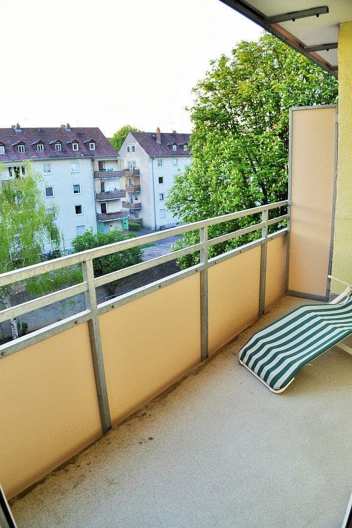 3 bedroom flat to rent, 60 m², Rathenaustrasse 7, Mainz, Rhineland-Palatinate 3 bedroom flat to rent, 60 m², Rathenaustrasse 7, Mainz, Rhineland-Palatinate