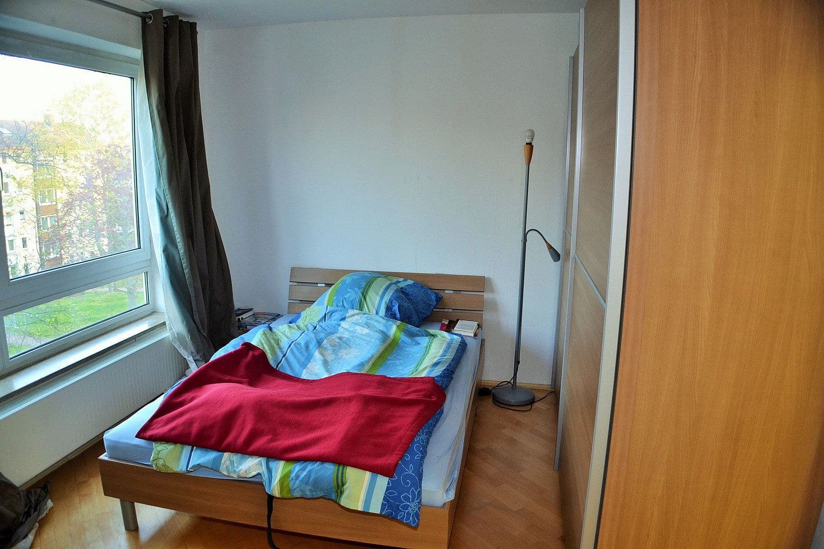 3 bedroom flat to rent, 60 m², Rathenaustrasse 7, Mainz, Rhineland-Palatinate 3 bedroom flat to rent, 60 m², Rathenaustrasse 7, Mainz, Rhineland-Palatinate