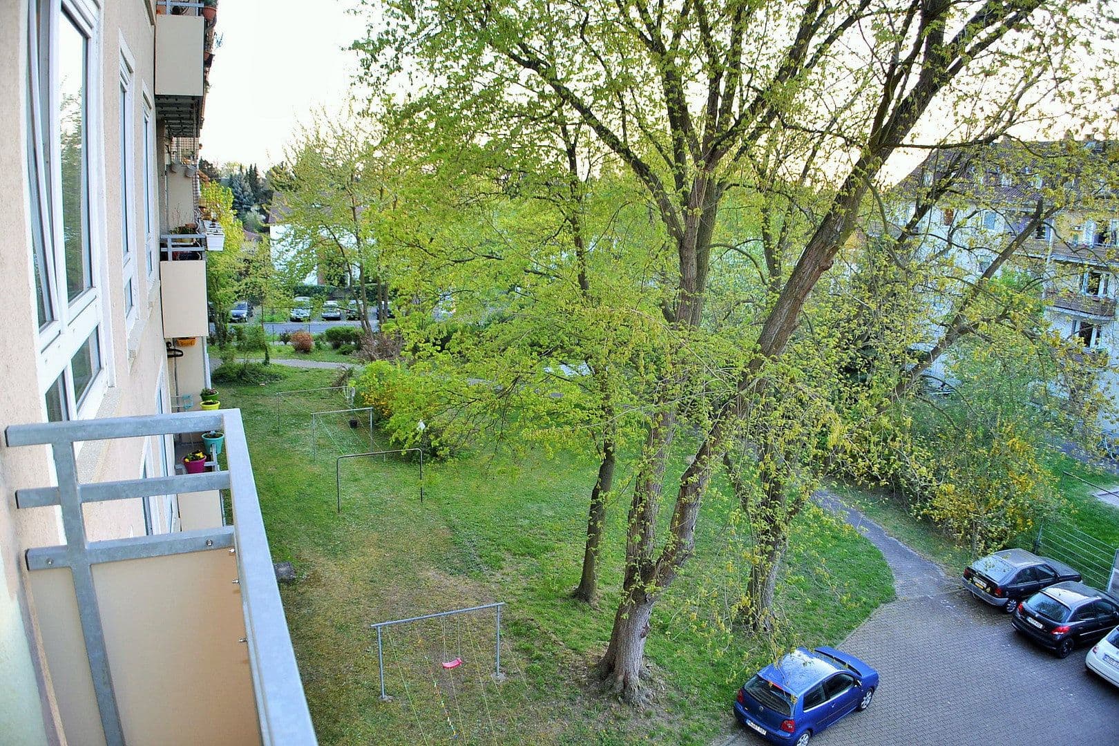 3 bedroom flat to rent, 60 m², Rathenaustrasse 7, Mainz, Rhineland-Palatinate 3 bedroom flat to rent, 60 m², Rathenaustrasse 7, Mainz, Rhineland-Palatinate