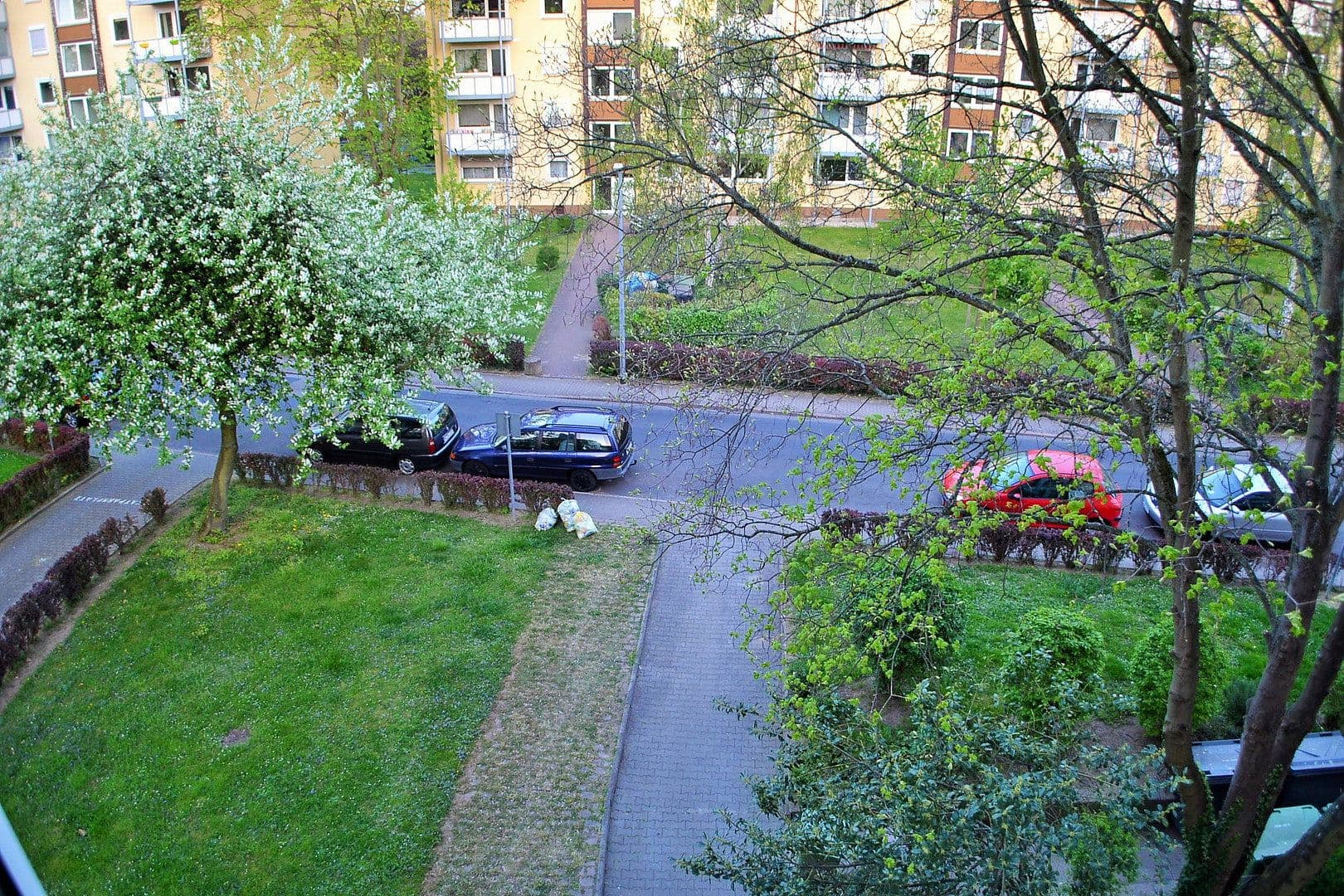3 bedroom flat to rent, 60 m², Rathenaustrasse 7, Mainz, Rhineland-Palatinate 3 bedroom flat to rent, 60 m², Rathenaustrasse 7, Mainz, Rhineland-Palatinate