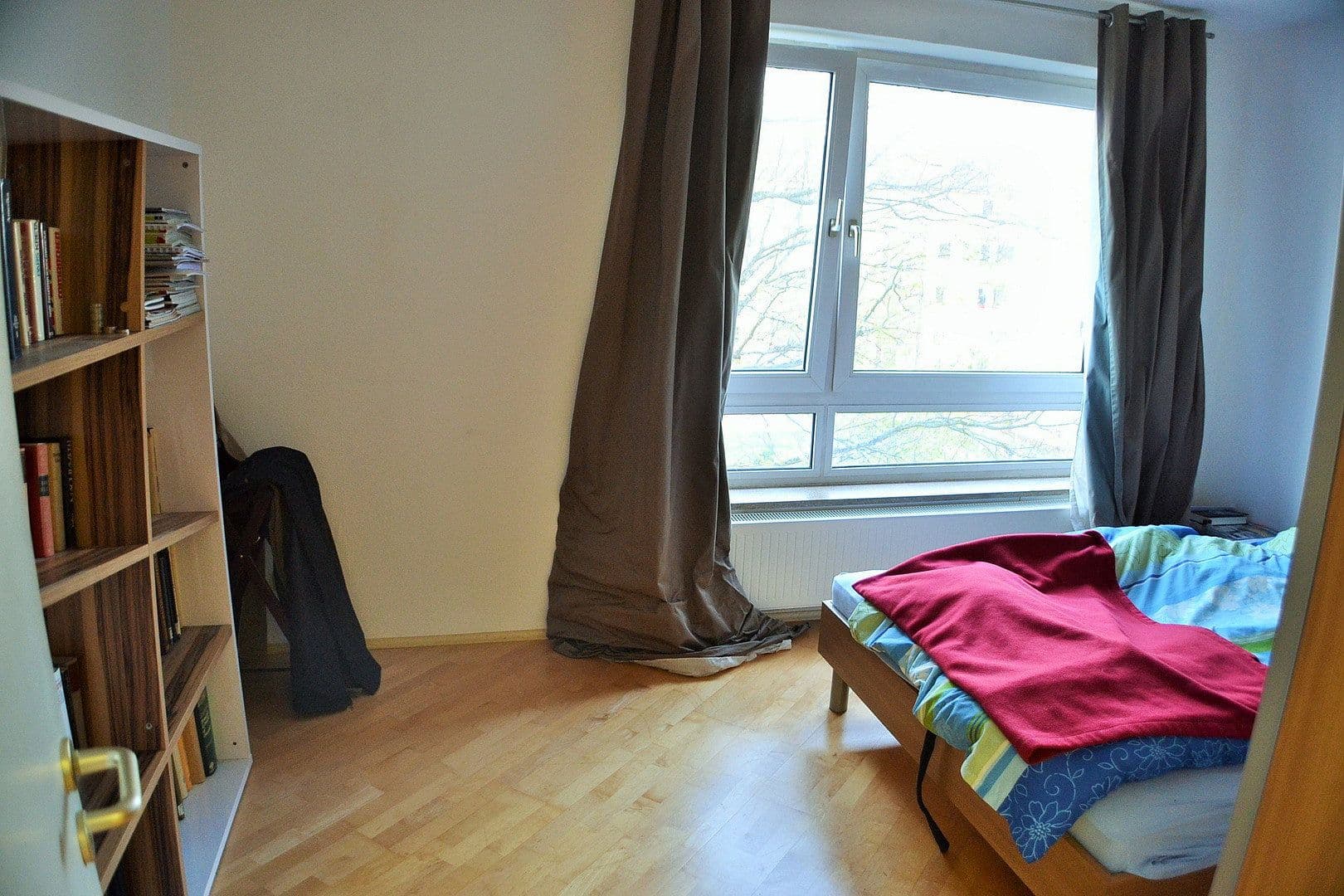 3 bedroom flat to rent, 60 m², Rathenaustrasse 7, Mainz, Rhineland-Palatinate 3 bedroom flat to rent, 60 m², Rathenaustrasse 7, Mainz, Rhineland-Palatinate