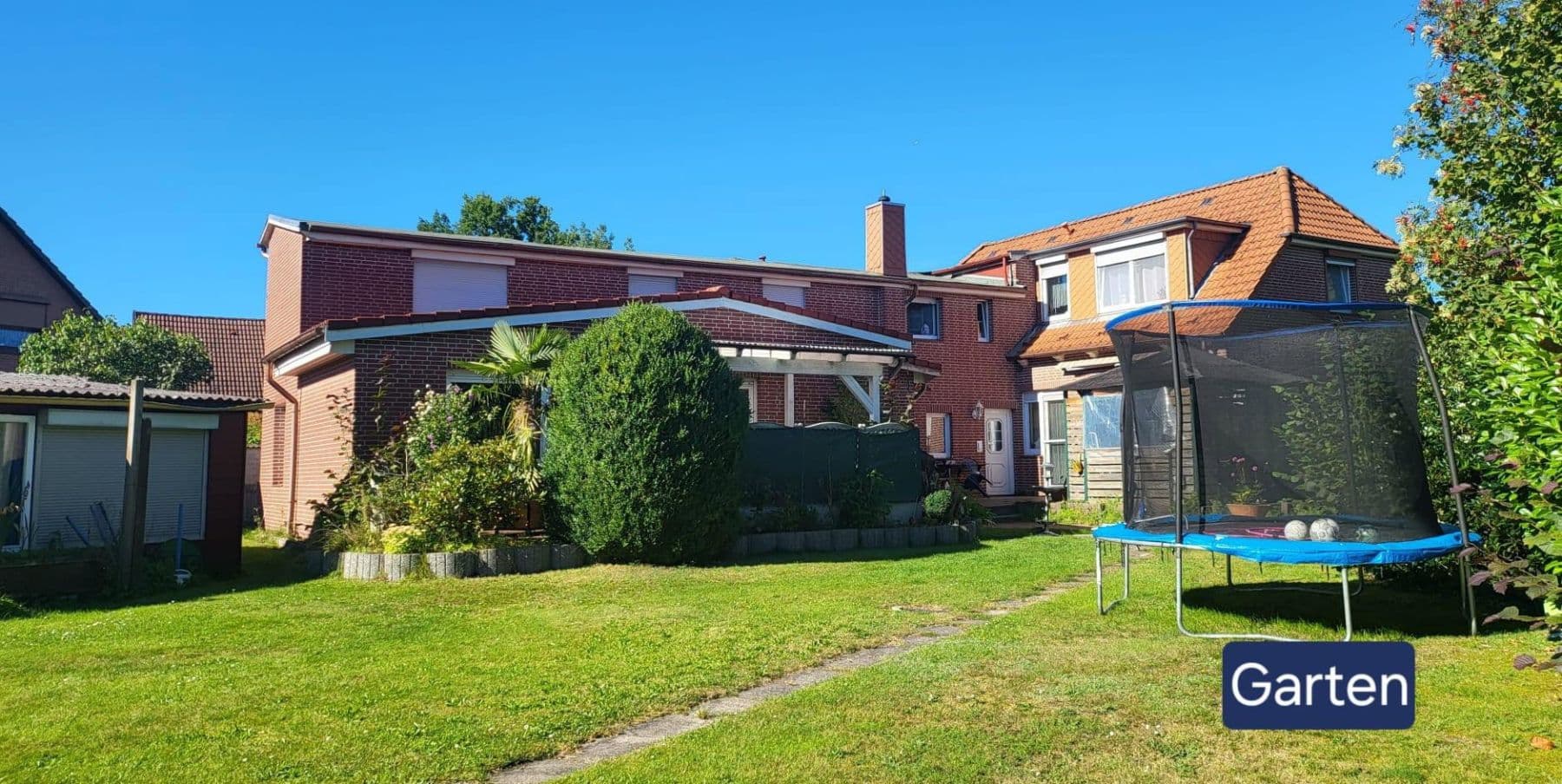 house for sale, 1,200 m², Tostedt, Lower Saxony house for sale, 1,200 m², Tostedt, Lower Saxony