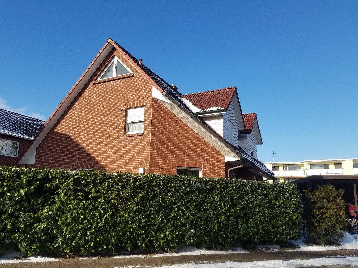 house for sale, 1,200 m², Tostedt, Lower Saxony house for sale, 1,200 m², Tostedt, Lower Saxony