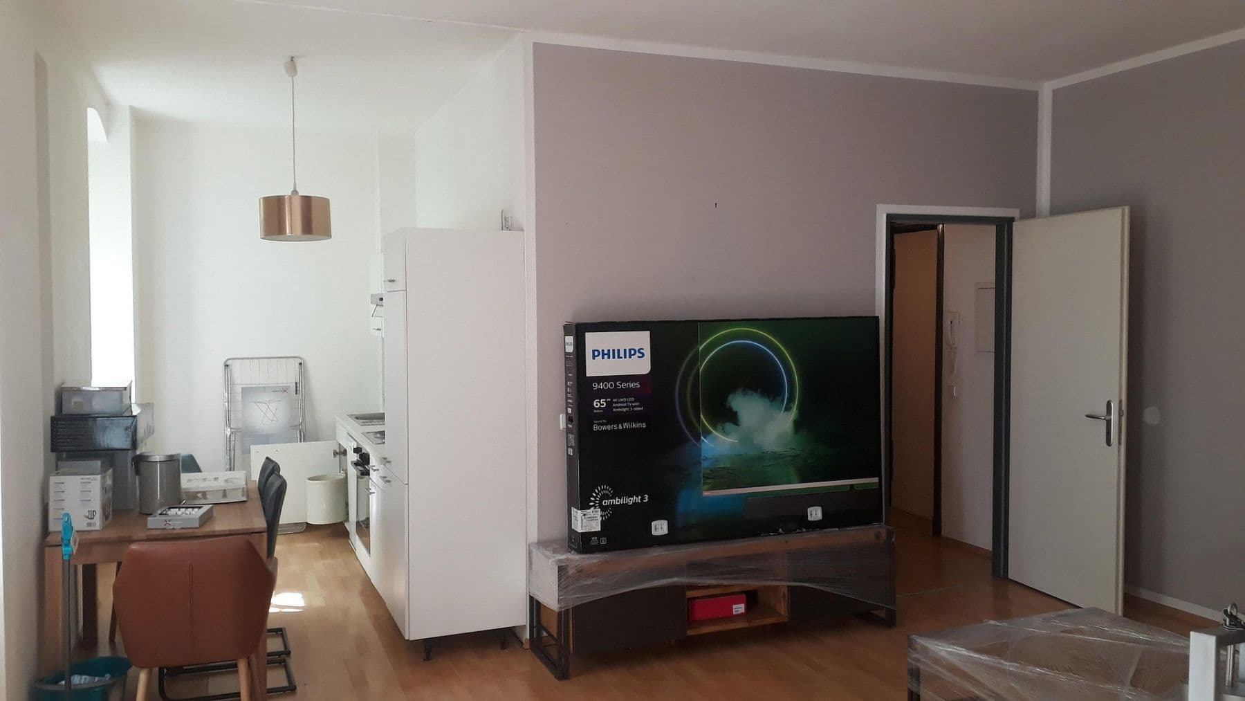 2 bedroom flat to rent, 58 m², Ebelingstr.4, Berlin, Berlin 2 bedroom flat to rent, 58 m², Ebelingstr.4, Berlin, Berlin