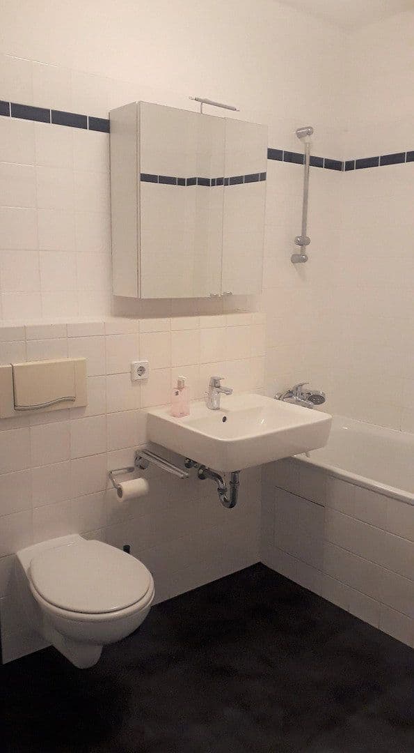 2 bedroom flat to rent, 58 m², Ebelingstr.4, Berlin, Berlin 2 bedroom flat to rent, 58 m², Ebelingstr.4, Berlin, Berlin