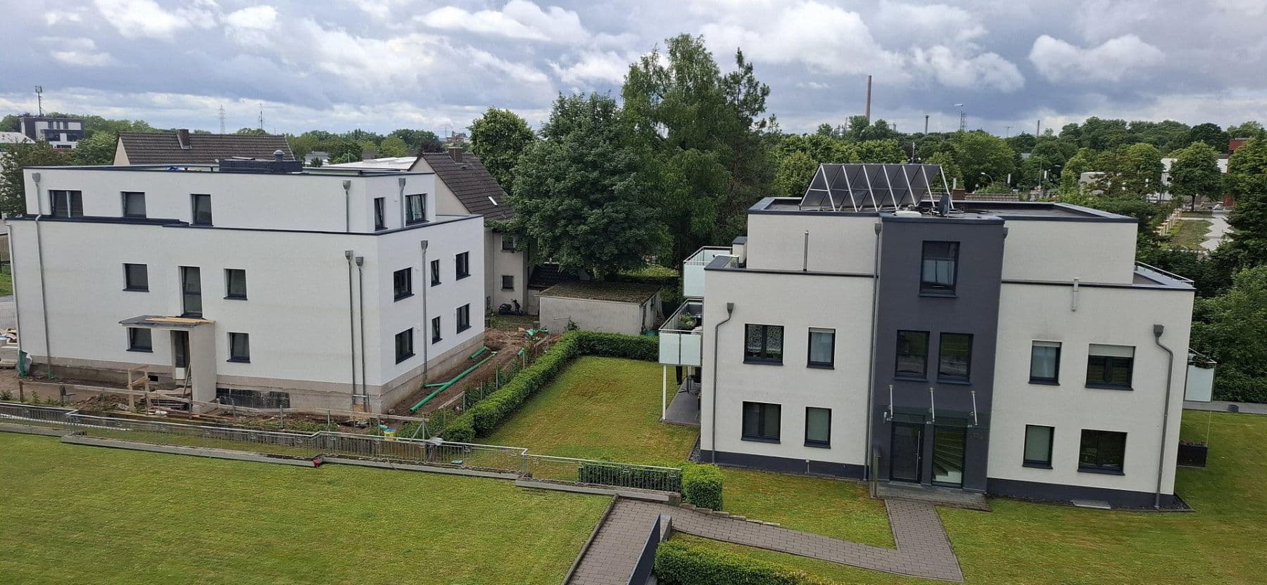 2 bedroom flat to rent, 58 m², Markusstr. 17a, Niederkassel, North Rhine-Westphalia 2 bedroom flat to rent, 58 m², Markusstr. 17a, Niederkassel, North Rhine-Westphalia