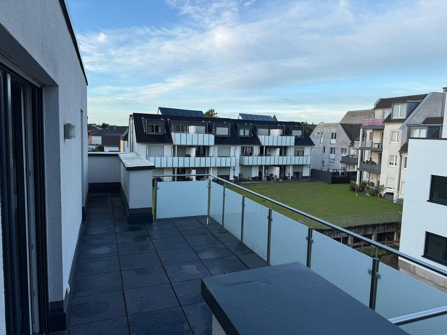 2 bedroom flat to rent, 58 m², Markusstr. 17a, Niederkassel, North Rhine-Westphalia 2 bedroom flat to rent, 58 m², Markusstr. 17a, Niederkassel, North Rhine-Westphalia