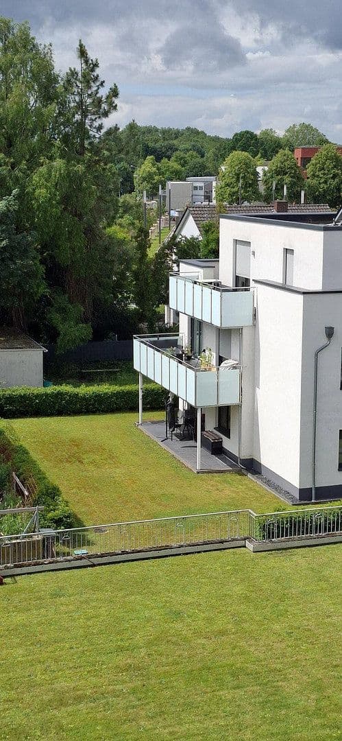 2 bedroom flat to rent, 58 m², Markusstr. 17a, Niederkassel, North Rhine-Westphalia 2 bedroom flat to rent, 58 m², Markusstr. 17a, Niederkassel, North Rhine-Westphalia