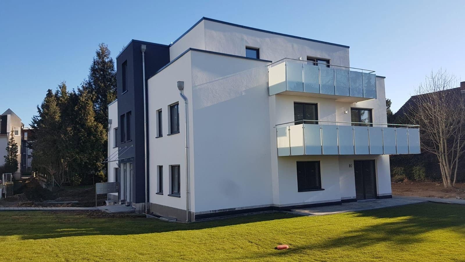 2 bedroom flat to rent, 58 m², Markusstr. 17a, Niederkassel, North Rhine-Westphalia 2 bedroom flat to rent, 58 m², Markusstr. 17a, Niederkassel, North Rhine-Westphalia