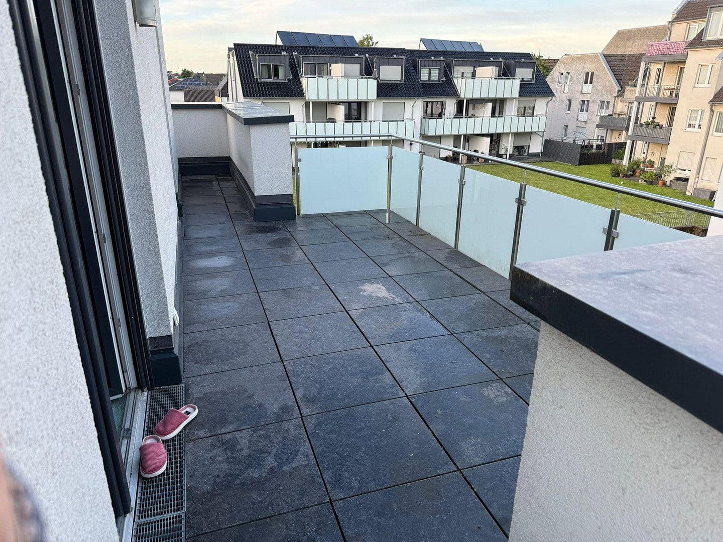 2 bedroom flat to rent, 58 m², Markusstr. 17a, Niederkassel, North Rhine-Westphalia 2 bedroom flat to rent, 58 m², Markusstr. 17a, Niederkassel, North Rhine-Westphalia