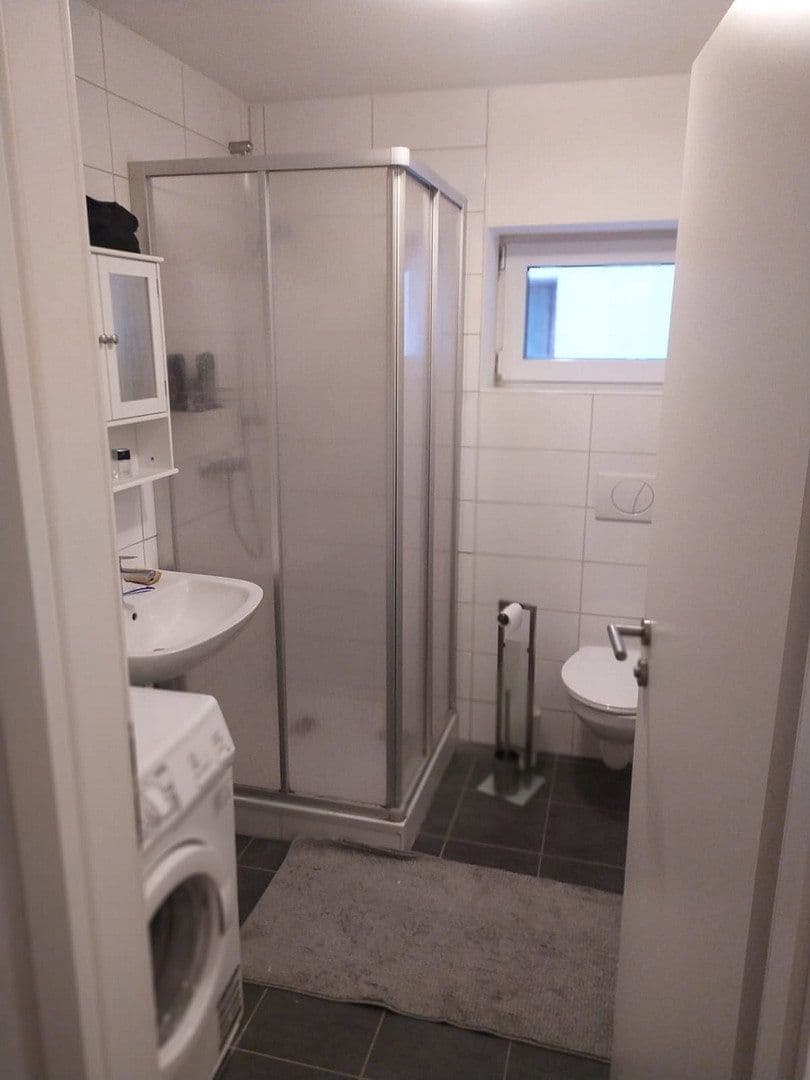 2 bedroom flat to rent, 45 m², Pielenhofen, Bavaria 2 bedroom flat to rent, 45 m², Pielenhofen, Bavaria