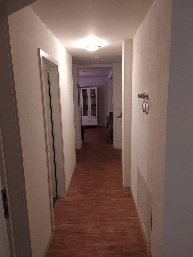 2 bedroom flat to rent, 45 m², Pielenhofen, Bavaria 2 bedroom flat to rent, 45 m², Pielenhofen, Bavaria
