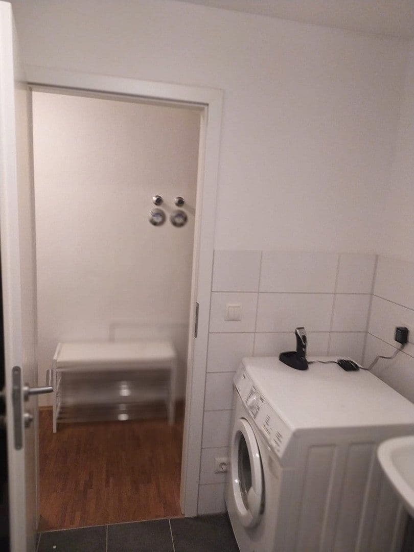 2 bedroom flat to rent, 45 m², Pielenhofen, Bavaria 2 bedroom flat to rent, 45 m², Pielenhofen, Bavaria