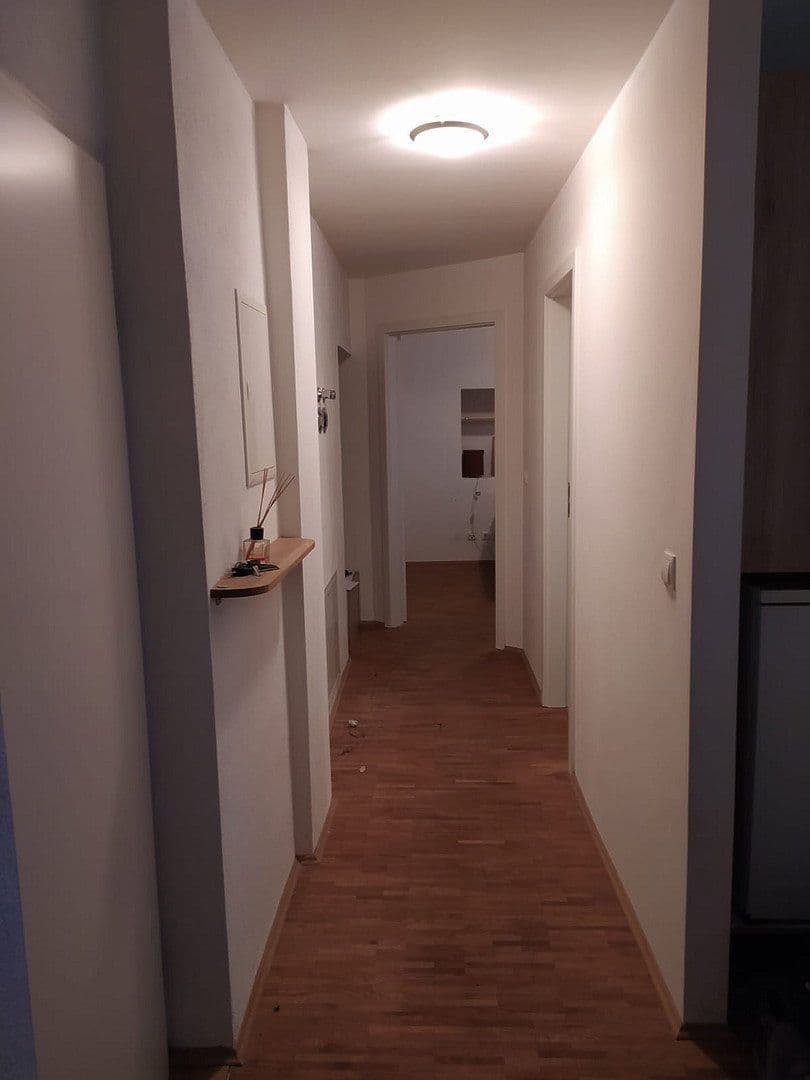 2 bedroom flat to rent, 45 m², Pielenhofen, Bavaria 2 bedroom flat to rent, 45 m², Pielenhofen, Bavaria