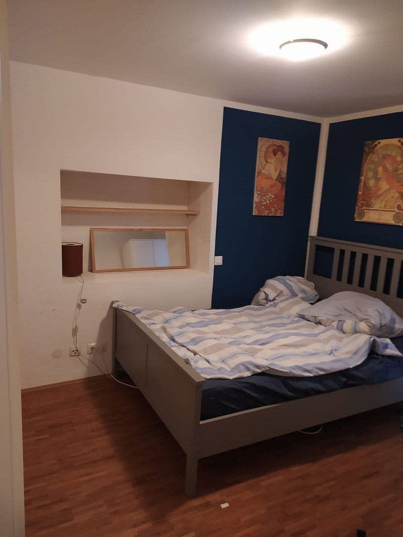 2 bedroom flat to rent, 45 m², Pielenhofen, Bavaria 2 bedroom flat to rent, 45 m², Pielenhofen, Bavaria
