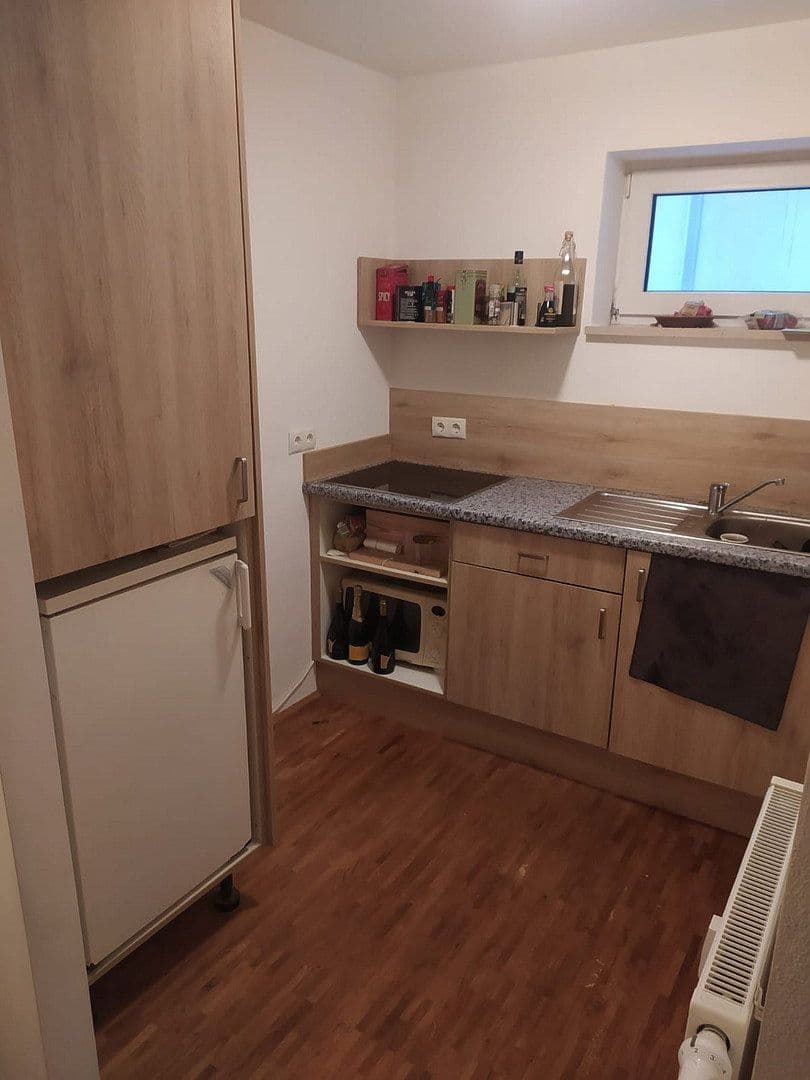 2 bedroom flat to rent, 45 m², Pielenhofen, Bavaria 2 bedroom flat to rent, 45 m², Pielenhofen, Bavaria