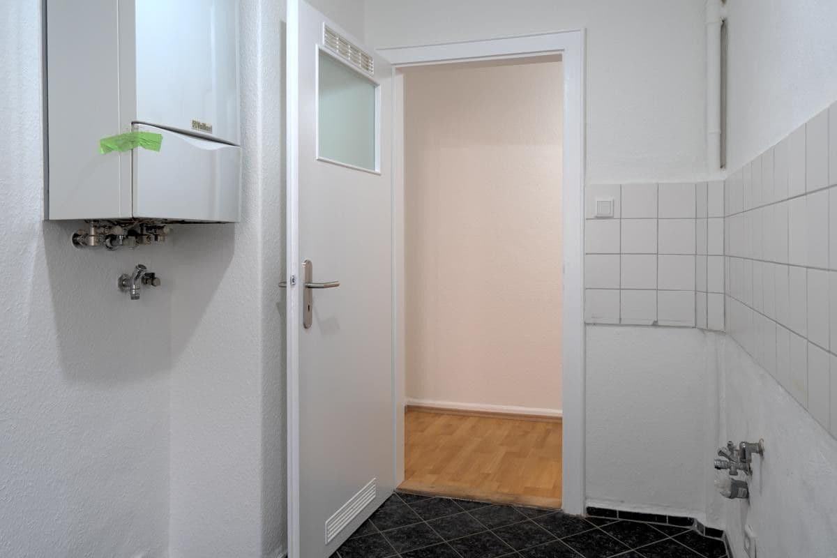 2 bedroom flat to rent, 50 m², Hallerstr. 7, Hanover, Lower Saxony 2 bedroom flat to rent, 50 m², Hallerstr. 7, Hanover, Lower Saxony