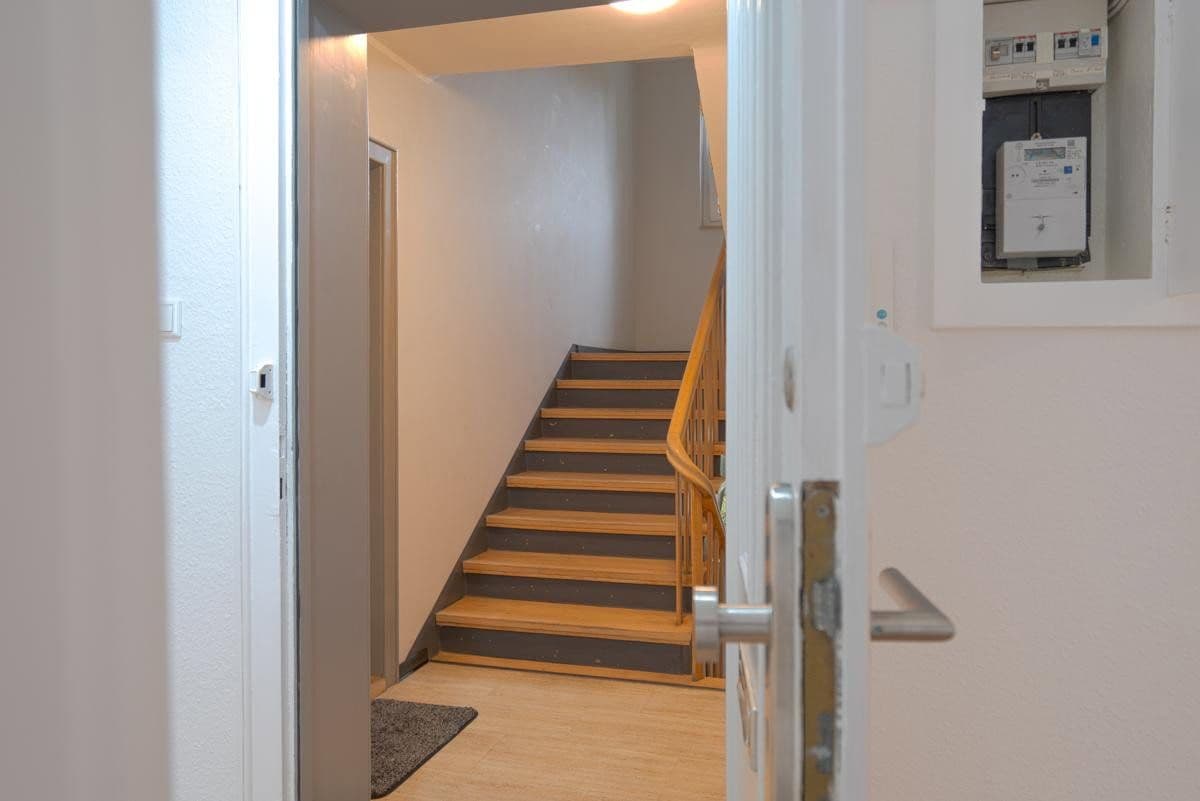 2 bedroom flat to rent, 50 m², Hallerstr. 7, Hanover, Lower Saxony 2 bedroom flat to rent, 50 m², Hallerstr. 7, Hanover, Lower Saxony