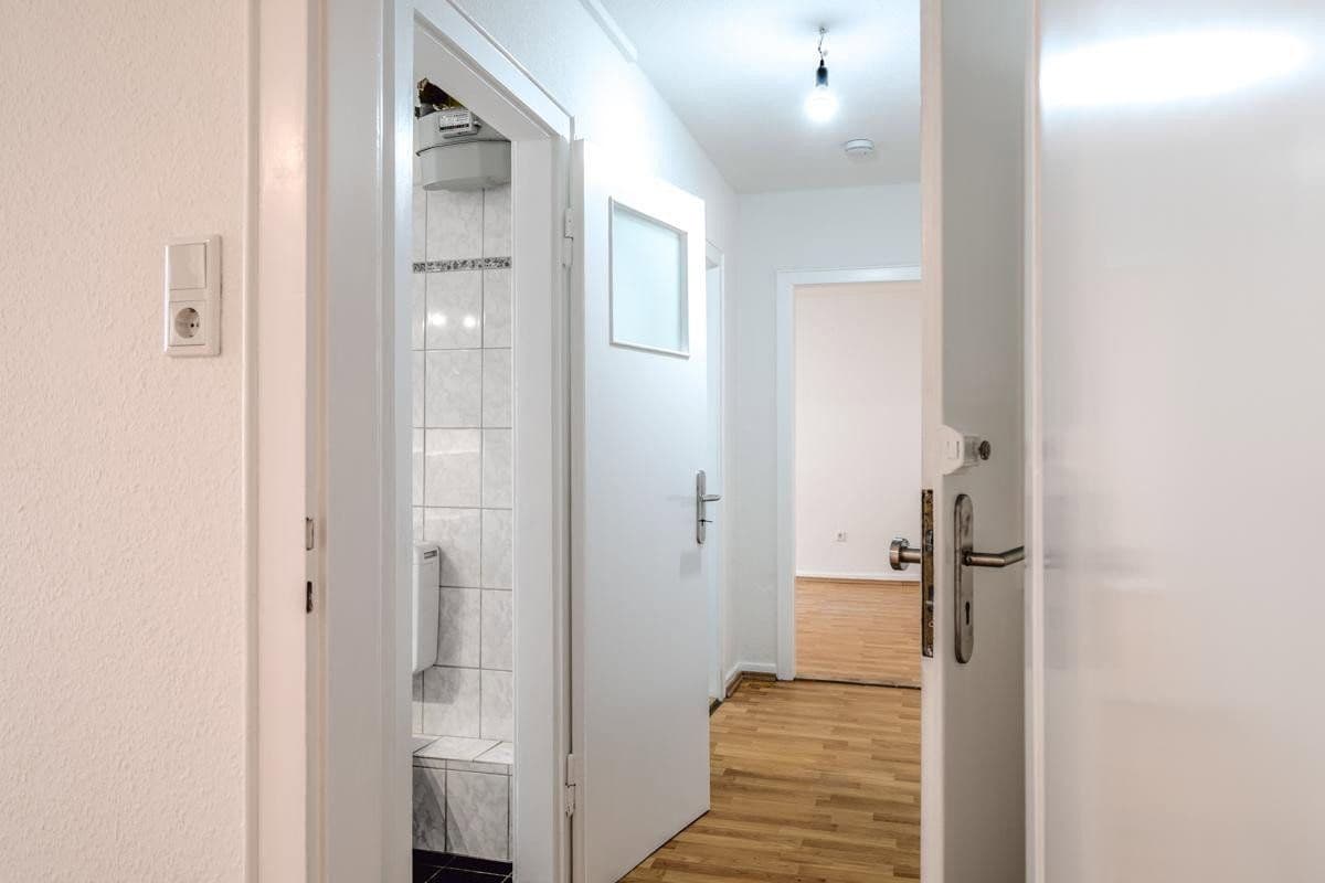 2 bedroom flat to rent, 50 m², Hallerstr. 7, Hanover, Lower Saxony 2 bedroom flat to rent, 50 m², Hallerstr. 7, Hanover, Lower Saxony
