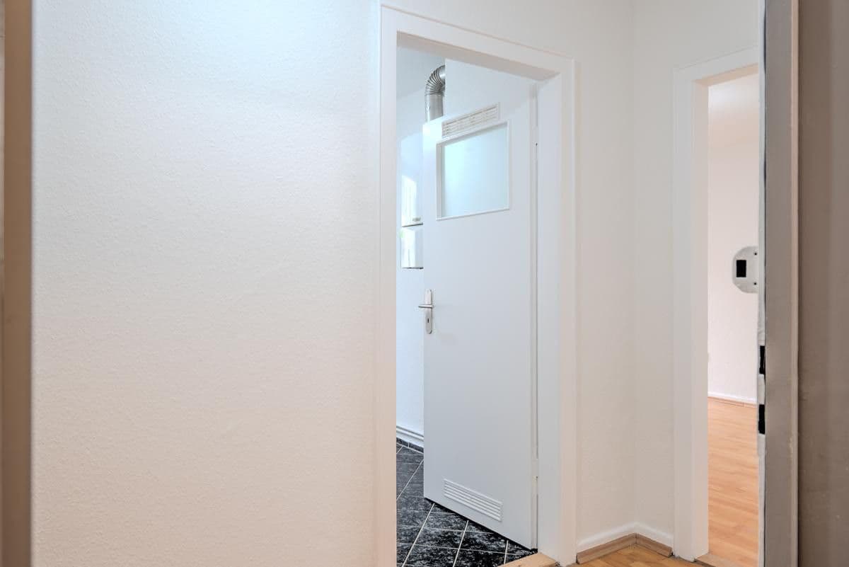 2 bedroom flat to rent, 50 m², Hallerstr. 7, Hanover, Lower Saxony 2 bedroom flat to rent, 50 m², Hallerstr. 7, Hanover, Lower Saxony