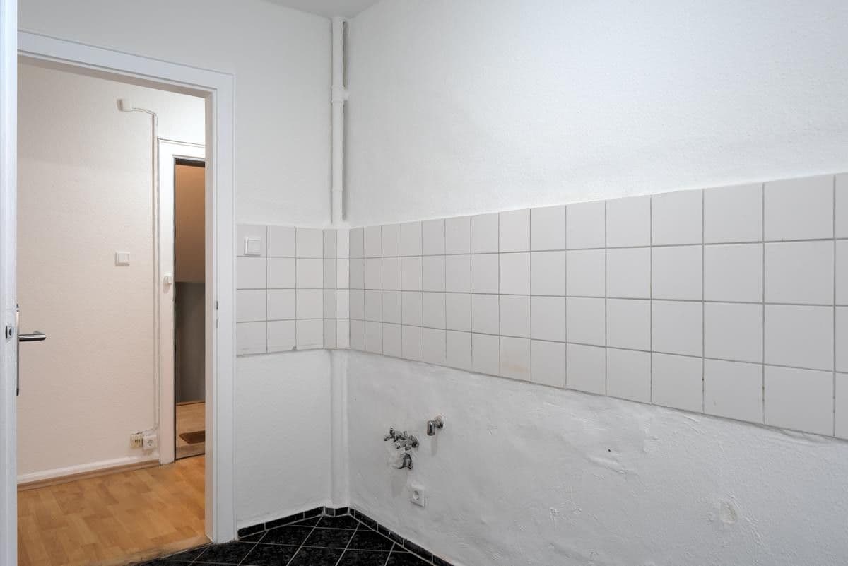 2 bedroom flat to rent, 50 m², Hallerstr. 7, Hanover, Lower Saxony 2 bedroom flat to rent, 50 m², Hallerstr. 7, Hanover, Lower Saxony